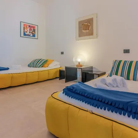 Appartement Casa Carolina à Camogli Extérieur photo