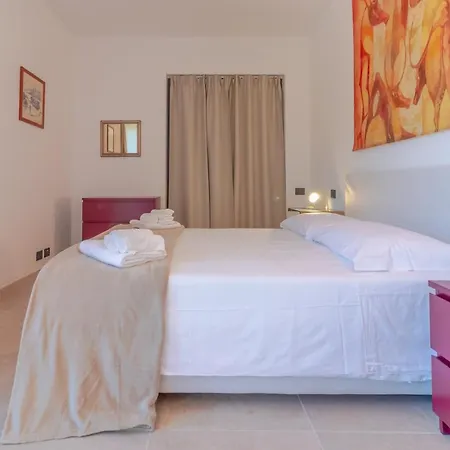 Appartement Casa Carolina à Camogli Extérieur photo