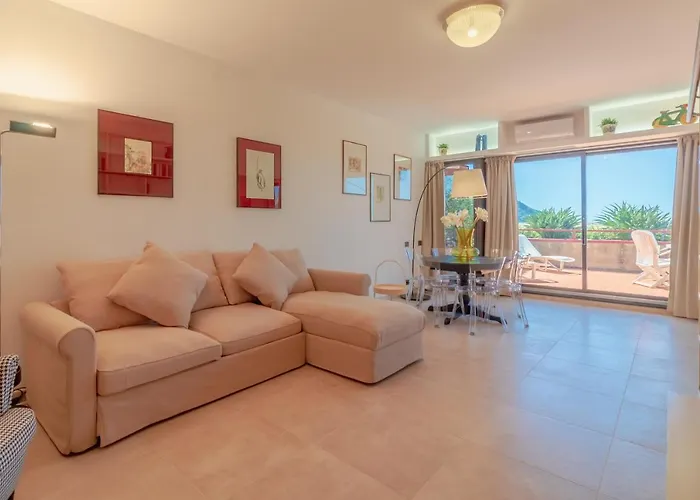 Casa Carolina Mare, Comfort E Relax