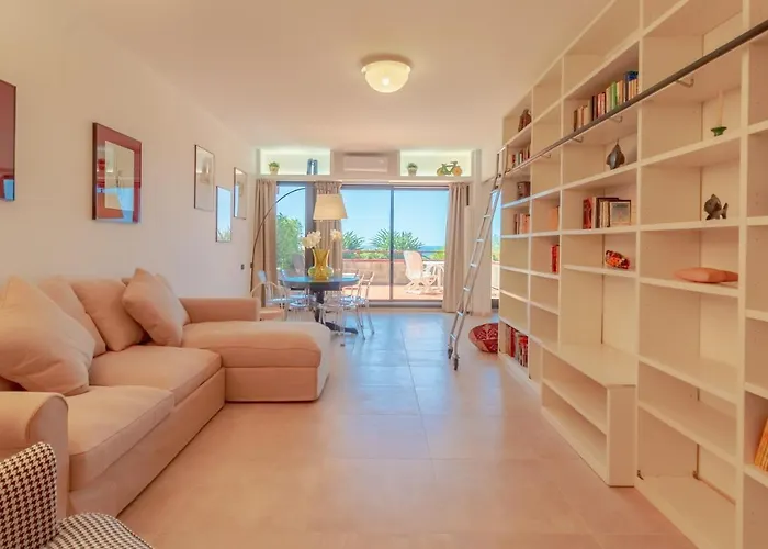 Casa Carolina Mare, Comfort E Relax