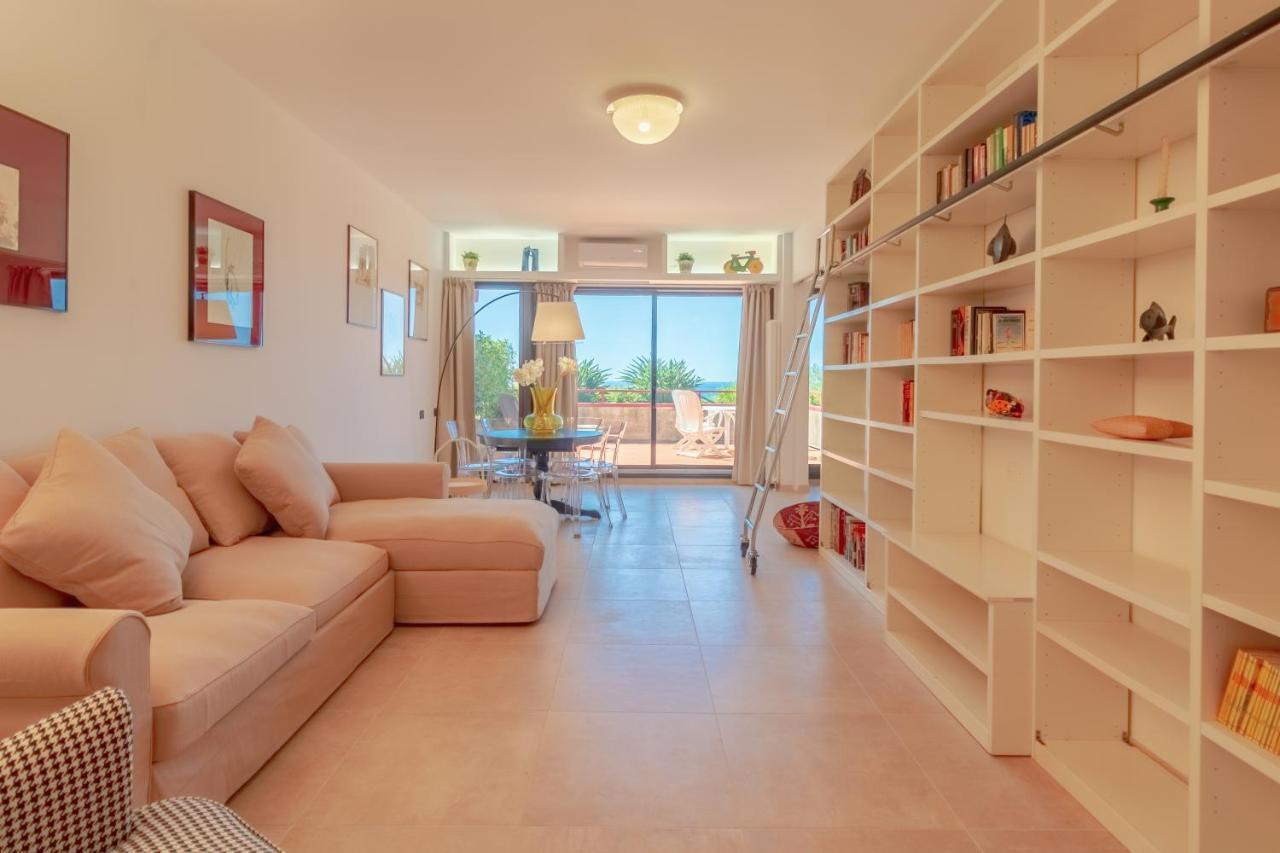 Casa Carolina Appartement