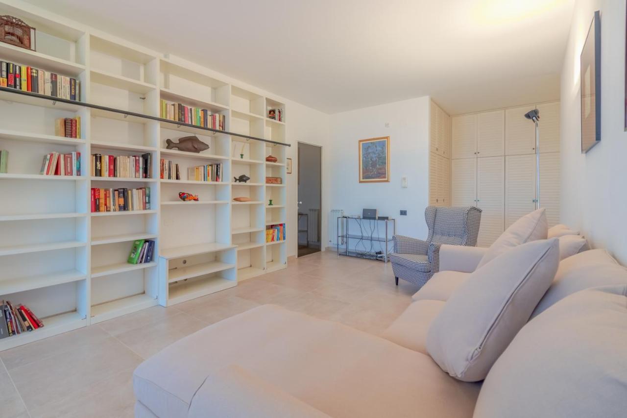 Casa Carolina Appartement Camogli