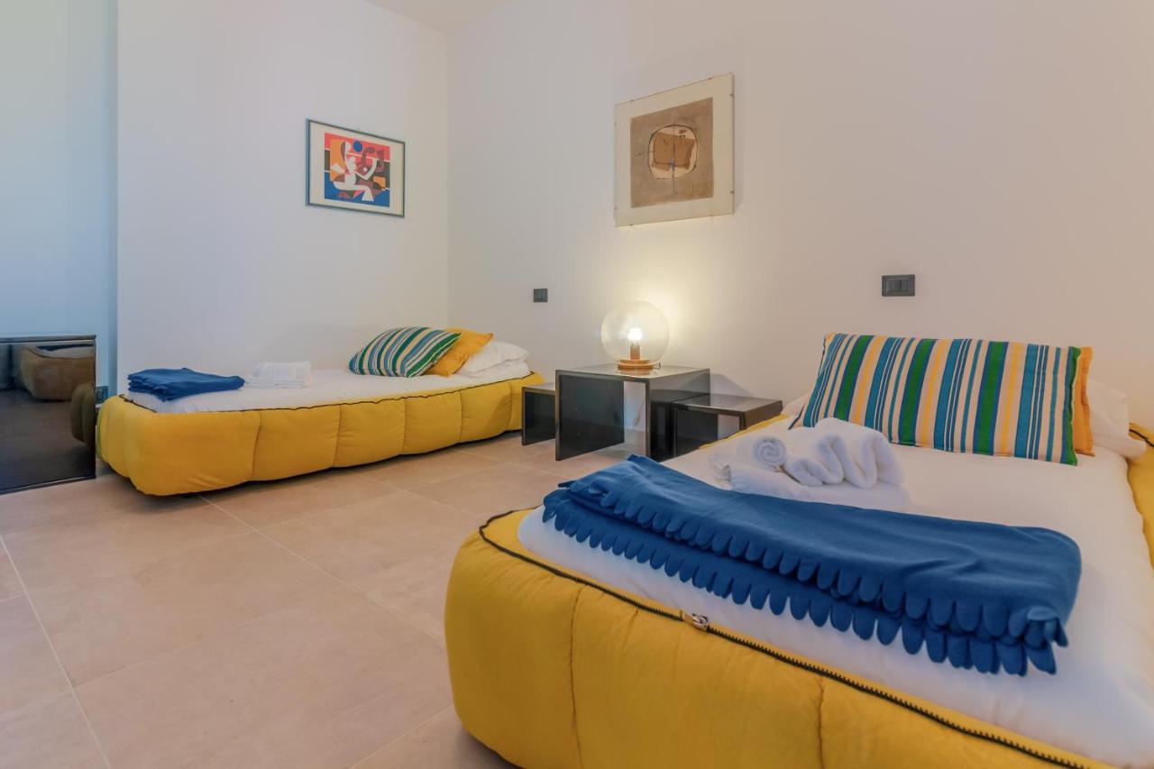Casa Carolina Appartement *