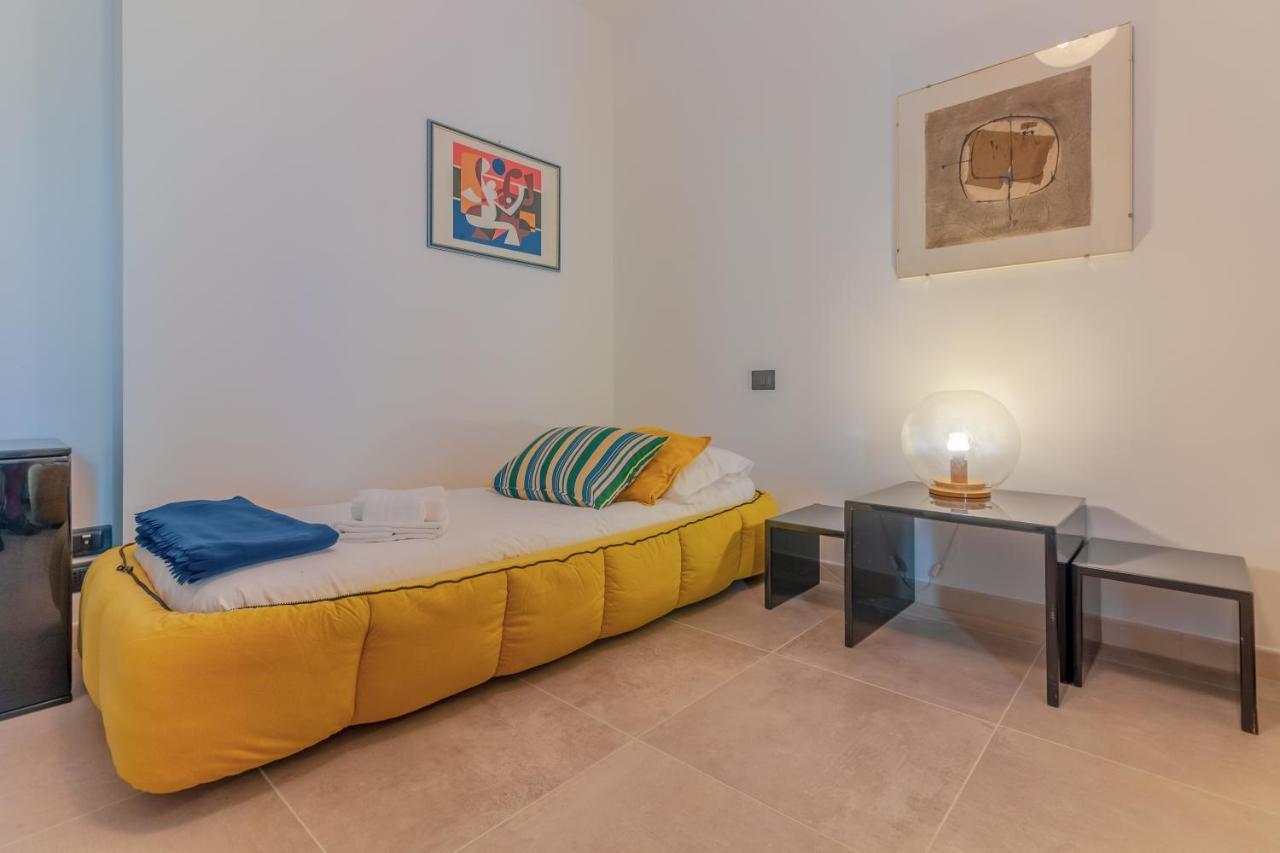 Appartement Casa Carolina *
