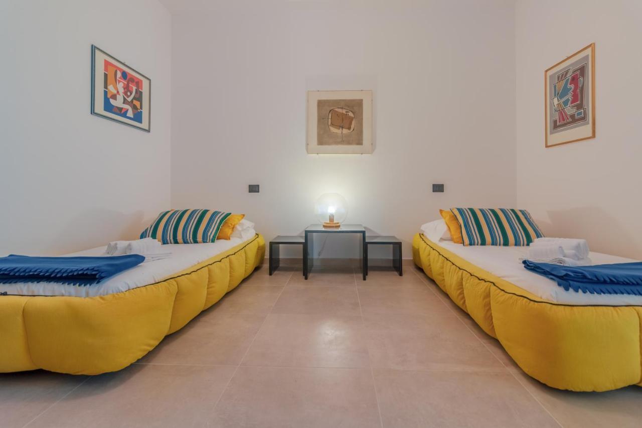 Appartement Casa Carolina *