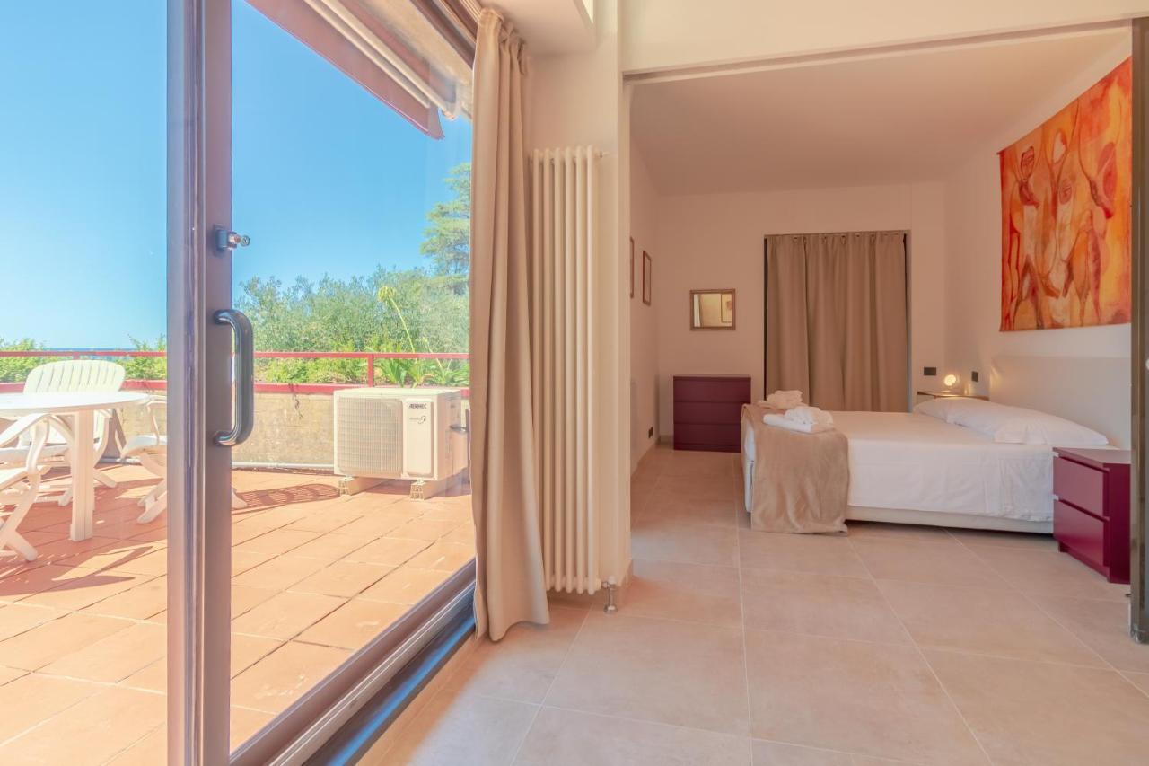 Casa Carolina Appartement *