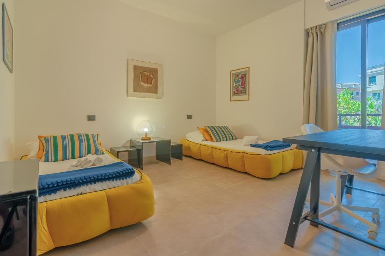Appartement Casa Carolina Camogli