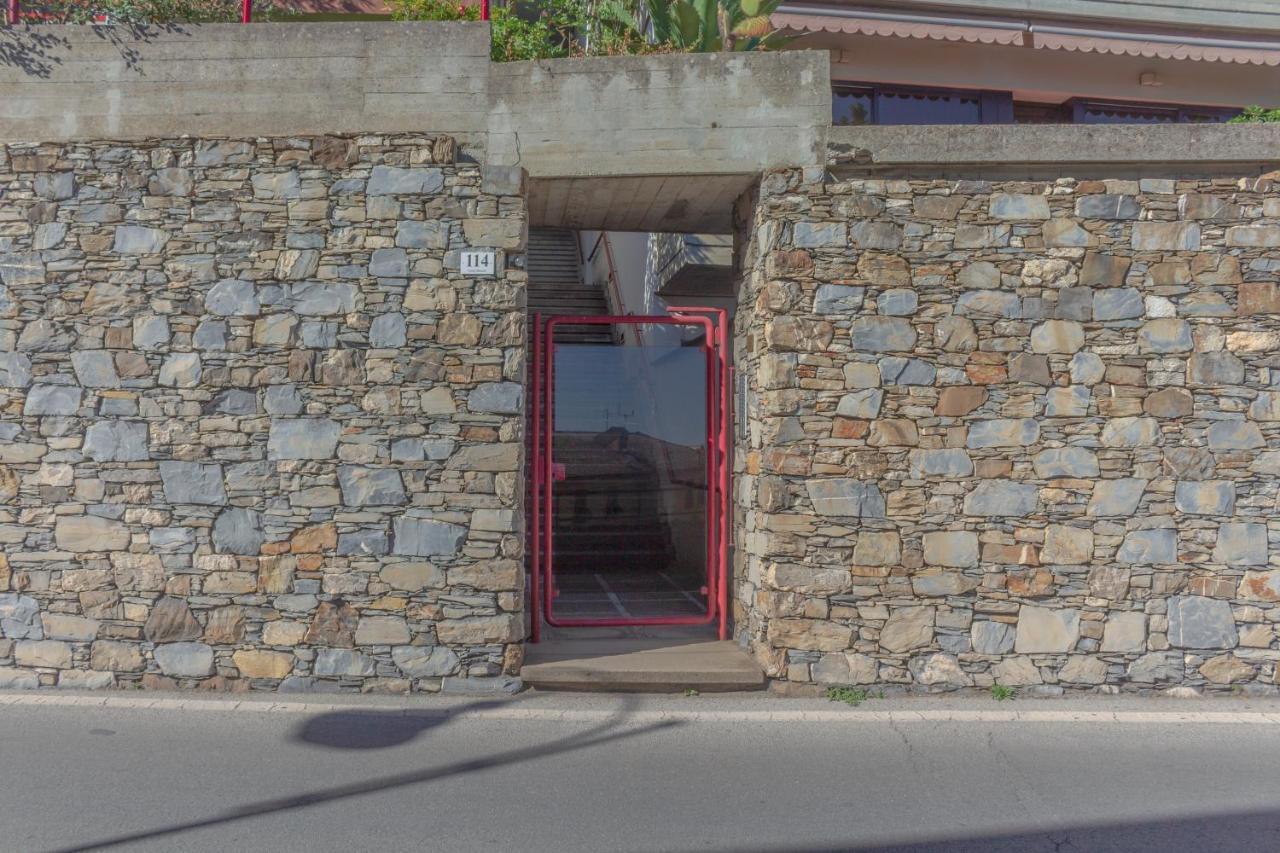 Casa Carolina * Camogli