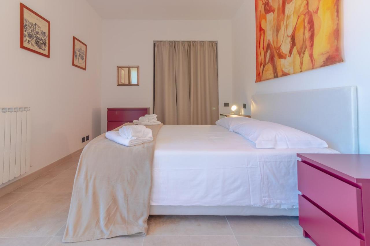 Appartement Casa Carolina Camogli