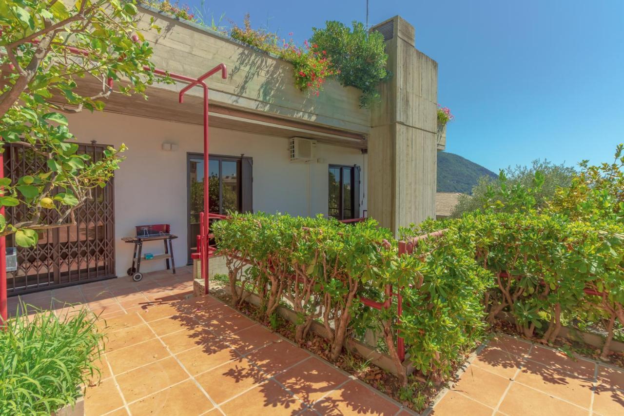 Casa Carolina Appartement