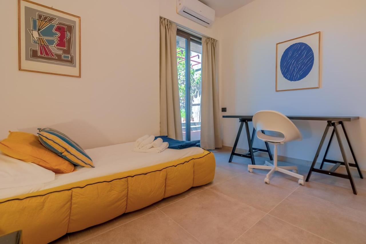 Appartement Casa Carolina Camogli