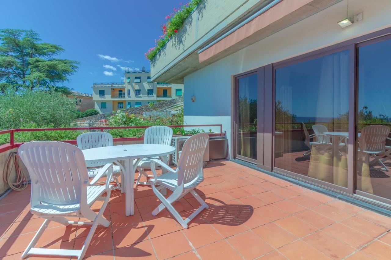 Casa Carolina Appartement *