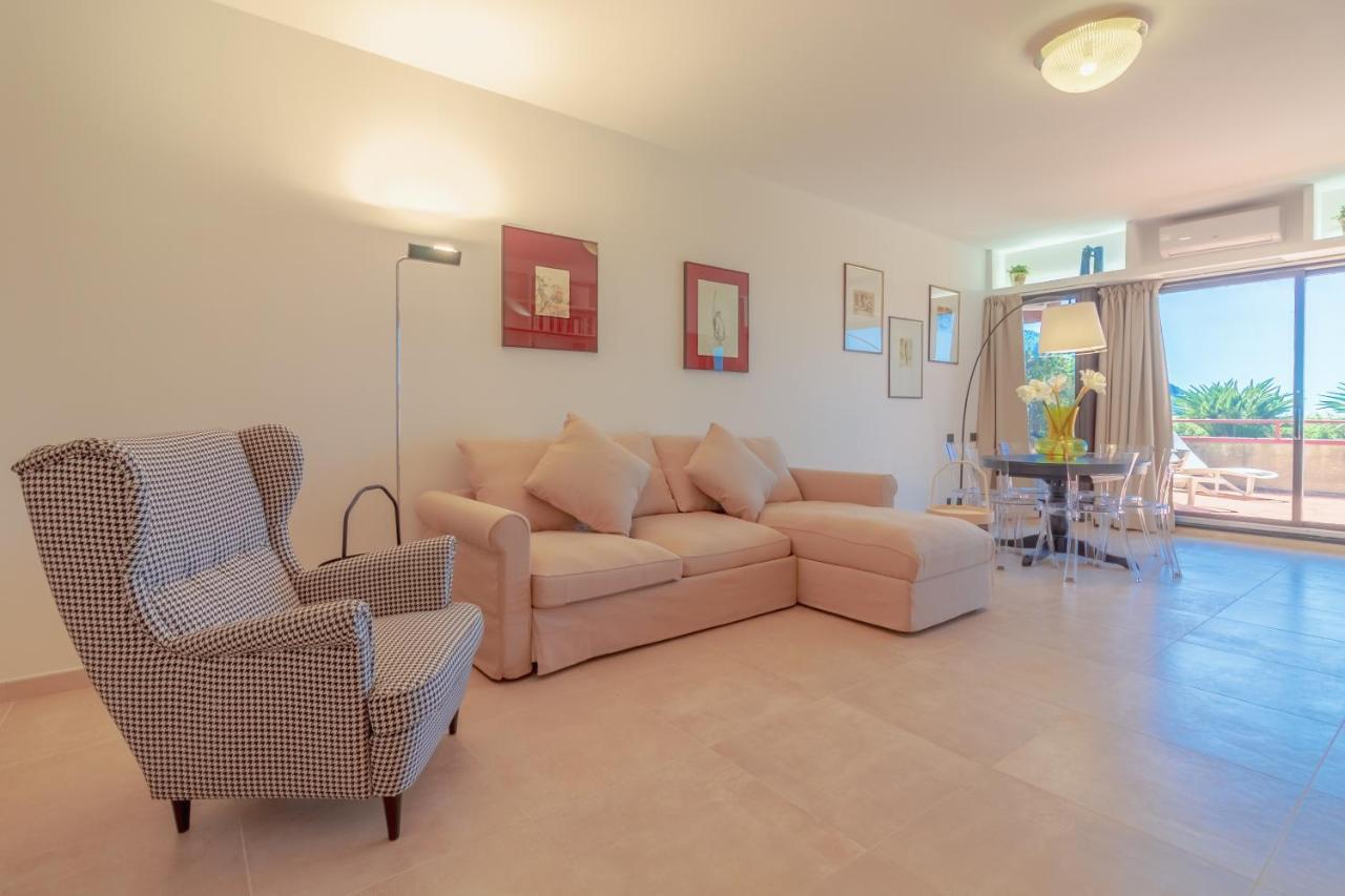 Casa Carolina Appartement Camogli