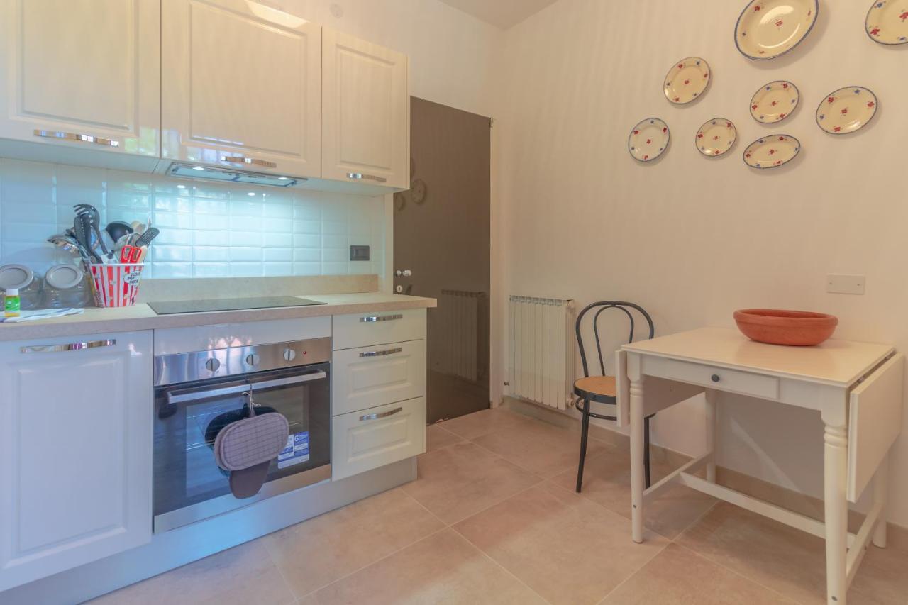 Appartement Casa Carolina *