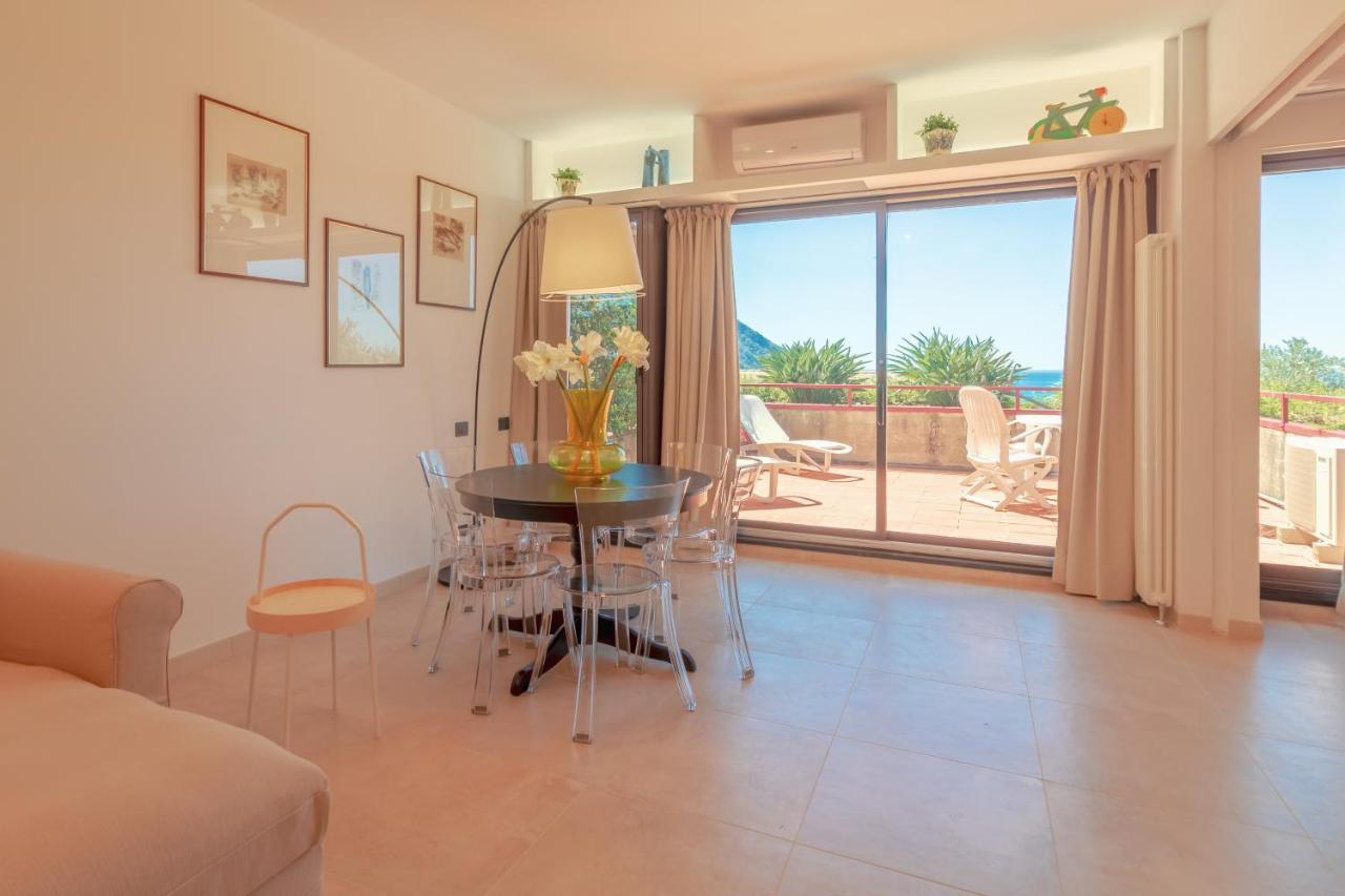 Casa Carolina * Camogli