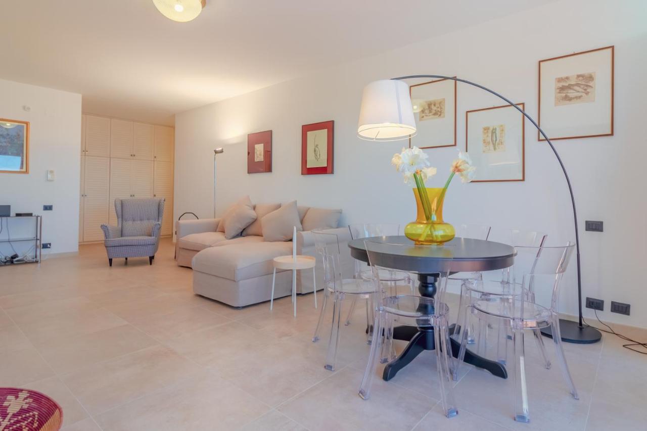 Casa Carolina Appartement