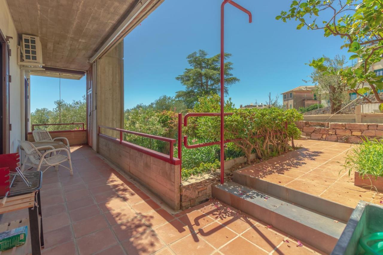Casa Carolina Appartement
